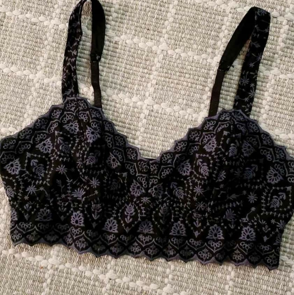 Free People bralette